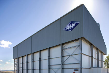 Kilcoy Pastoral Company